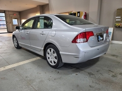 Used 2009  Honda Civic Sedan 4d LX Auto at J's Auto near Manchester&comma; IA