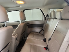 Used 2011 Ford Escape 4d SUV 4WD XLT at J's Auto near Manchester, IA