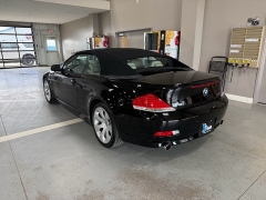 Used 2004  BMW 6 Series 645Ci 2dr Convertible at J's Auto near Manchester&comma; IA