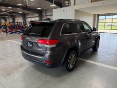 Used 2014  Jeep Grand Cherokee 4d SUV 4WD Limited at J's Auto near Manchester&comma; IA