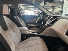 Used 2015 Chevrolet Equinox 4d SUV FWD LT w/1LT at J's Auto near Manchester, IA