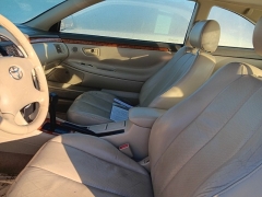 Used 2003  Toyota Solara 2d Coupe SLE at J's Auto near Manchester&comma; IA