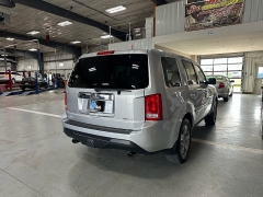 Used 2014 Honda Pilot 4d SUV 4WD EX-L at J's Auto near Manchester, IA