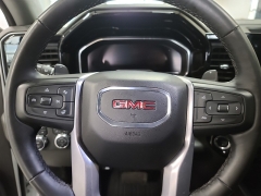 Used 2023  GMC Sierra 1500 4WD Crew Cab 147" Elevation w&sol;3SB at J's Auto near Manchester&comma; IA