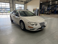 Used 2004  Chrysler 300M 4dr Sdn at J's Auto near Manchester&comma; IA