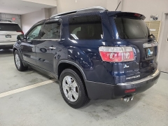Used 2008  GMC Acadia 4d SUV FWD SLT-1 at J's Auto near Manchester&comma; IA