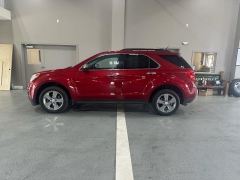 Used 2015 Chevrolet Equinox 4d SUV FWD LT w/1LT at J's Auto near Manchester, IA