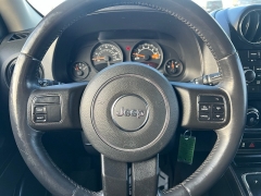 Used 2014  Jeep Patriot 4d SUV 4WD Latitude at J's Auto near Manchester&comma; IA