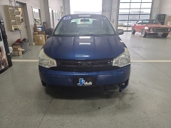 Used 2008  Ford Focus 4dr Sdn at J's Auto near Manchester&comma; IA
