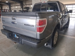 Used 2011  Ford F-150 4WD SuperCrew at J's Auto near Manchester&comma; IA