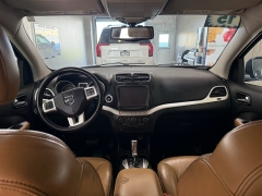 Used 2015  Dodge Journey FWD 4dr SXT at J's Auto near Manchester&comma; IA