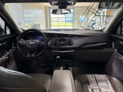 Used 2019  Cadillac XT4 FWD 4dr Luxury at J's Auto near Manchester&comma; IA