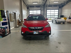 Used 2021 Subaru Crosstrek Premium Manual at J's Auto near Manchester, IA