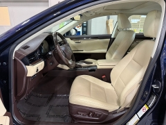 Used 2018  Lexus ES ES 350 FWD at J's Auto near Manchester&comma; IA