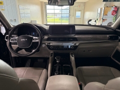 Used 2022  Kia Telluride EX AWD at J's Auto near Manchester&comma; IA