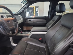 Used 2014  Ford F-150 4WD SuperCrew at J's Auto near Manchester&comma; IA
