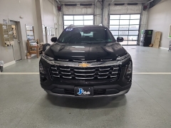 Used 2025  Chevrolet Equinox AWD 4dr LT w&sol;2LT at J's Auto near Manchester&comma; IA