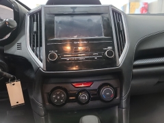 Used 2022  Subaru Impreza 4-door CVT at J's Auto near Manchester&comma; IA