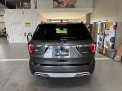 Used 2016  Ford Explorer 4d SUV FWD Limited at J's Auto near Manchester&comma; IA