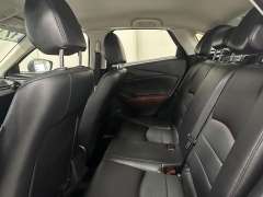 Used 2017 Mazda CX-3 Touring AWD at J's Auto near Manchester, IA