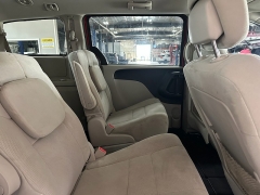 Used 2012 Dodge Grand Caravan 4d Wagon SE at J's Auto near Manchester, IA