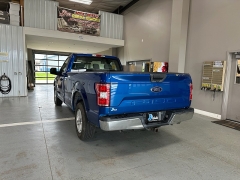 Used 2018 Ford F-150 2WD Reg Cab Box at J's Auto near Manchester, IA