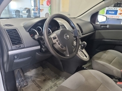 Used 2012 Nissan Sentra 4d Sedan 2.0S at J's Auto near Manchester, IA