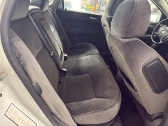 Used 2014  Chevrolet Impala Limited 4d Sedan LT at J's Auto near Manchester&comma; IA