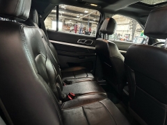 Used 2016 Ford Explorer 4d SUV 4WD XLT Ecoboost at J's Auto near Manchester, IA