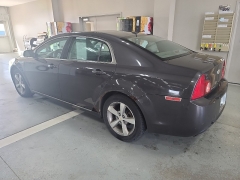 Used 2011  Chevrolet Malibu 4d Sedan LT w&sol;1LT at J's Auto near Manchester&comma; IA