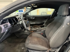 Used 2017  Ford Mustang EcoBoost Fastback at J's Auto near Manchester&comma; IA