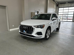 Used 2019 Audi Q3 4d SUV 2.0T Quattro Premium at J's Auto near Manchester, IA