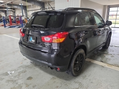 Used 2015  Mitsubishi Outlander Sport 4d SUV AWD GT 2.4L at J's Auto near Manchester, IA