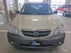Used 2003  Mazda Tribute 4d SUV 4WD ES at J's Auto near Manchester&comma; IA