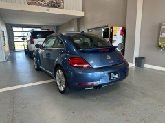 Used 2019 Volkswagen Beetle 2d Coupe 2.0T SE at J's Auto near Manchester, IA