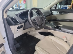 Used 2016  Lincoln MKX 4d SUV AWD Reserve at J's Auto near Manchester, IA