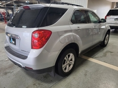 Used 2013  Chevrolet Equinox 4d SUV AWD LT1 at J's Auto near Manchester&comma; IA