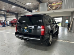 Used 2013 Chevrolet Tahoe 4d SUV 4WD LTZ at J's Auto near Manchester, IA