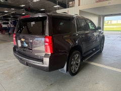 Used 2017  Chevrolet Tahoe 4d SUV 4WD Premier at J's Auto near Manchester&comma; IA