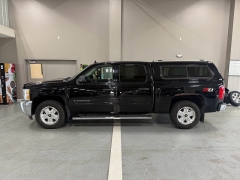 Used 2012 Chevrolet Silverado 1500 4WD Crew Cab LT at J's Auto near Manchester, IA