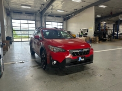 Used 2021 Subaru Crosstrek Premium Manual at J's Auto near Manchester, IA