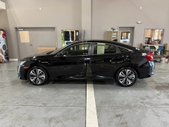 Used 2018  Honda Civic Sedan EX-L CVT at J's Auto near Manchester&comma; IA