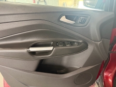 Used 2015  Ford Escape 4d SUV FWD Titanium at J's Auto near Manchester&comma; IA