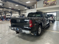 Used 2005 Chevrolet Silverado 1500 4WD Crew Cab Z71 at J's Auto near Manchester, IA