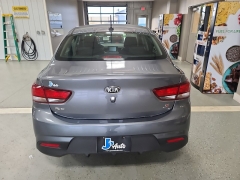 Used 2019 Kia Rio 4d Sedan LX at J's Auto near Manchester, IA