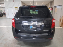 Used 2015  Chevrolet Equinox 4d SUV FWD LT w&sol;2LT at J's Auto near Manchester&comma; IA