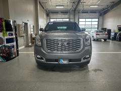 Used 2018 GMC Yukon 4d SUV 4WD Denali at J's Auto near Manchester, IA