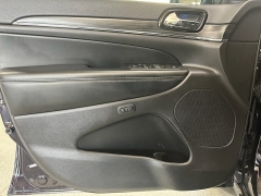 Used 2021 Jeep Grand Cherokee 80th Anniversary 4x4 at J's Auto near Manchester, IA