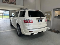 Used 2012 GMC Acadia 4d SUV AWD Denali at J's Auto near Manchester, IA