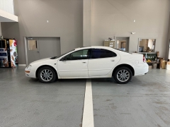 Used 2004  Chrysler 300M 4dr Sdn at J's Auto near Manchester&comma; IA